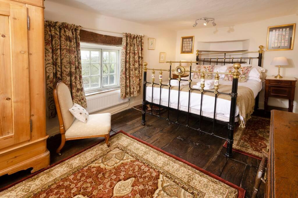 The Gate House, Clappersgate Villa Ambleside Eksteriør billede