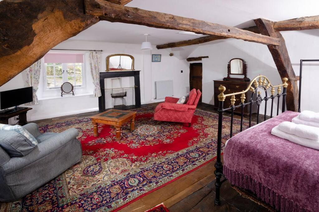 The Gate House, Clappersgate Villa Ambleside Eksteriør billede