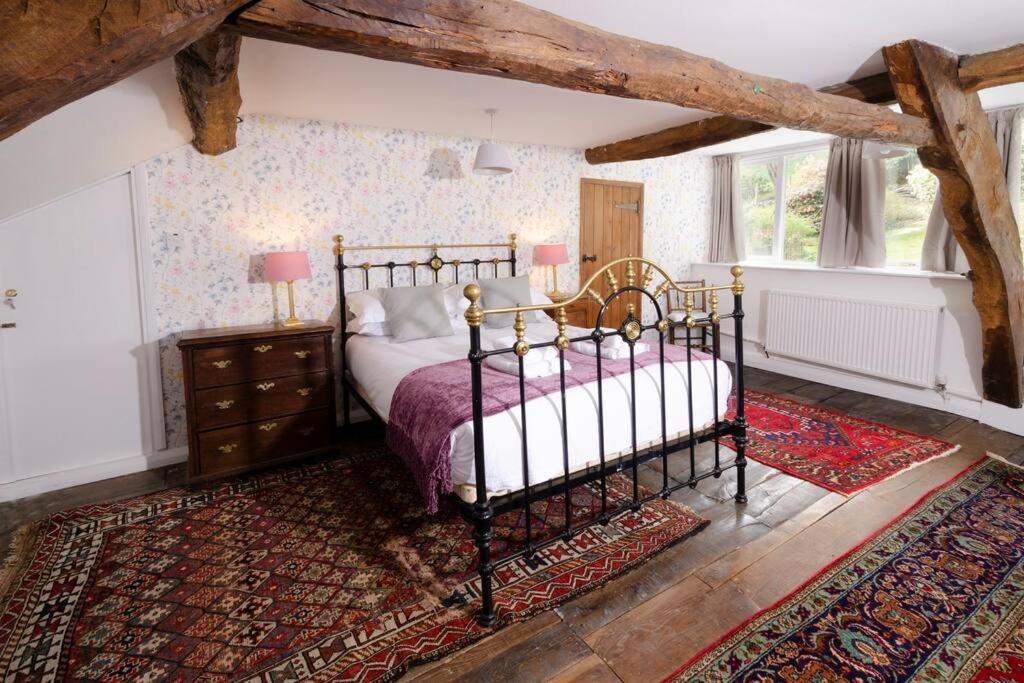 The Gate House, Clappersgate Villa Ambleside Eksteriør billede