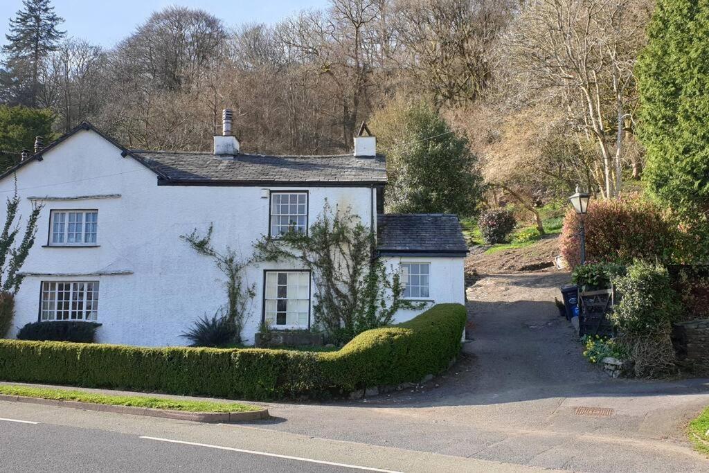 The Gate House, Clappersgate Villa Ambleside Eksteriør billede