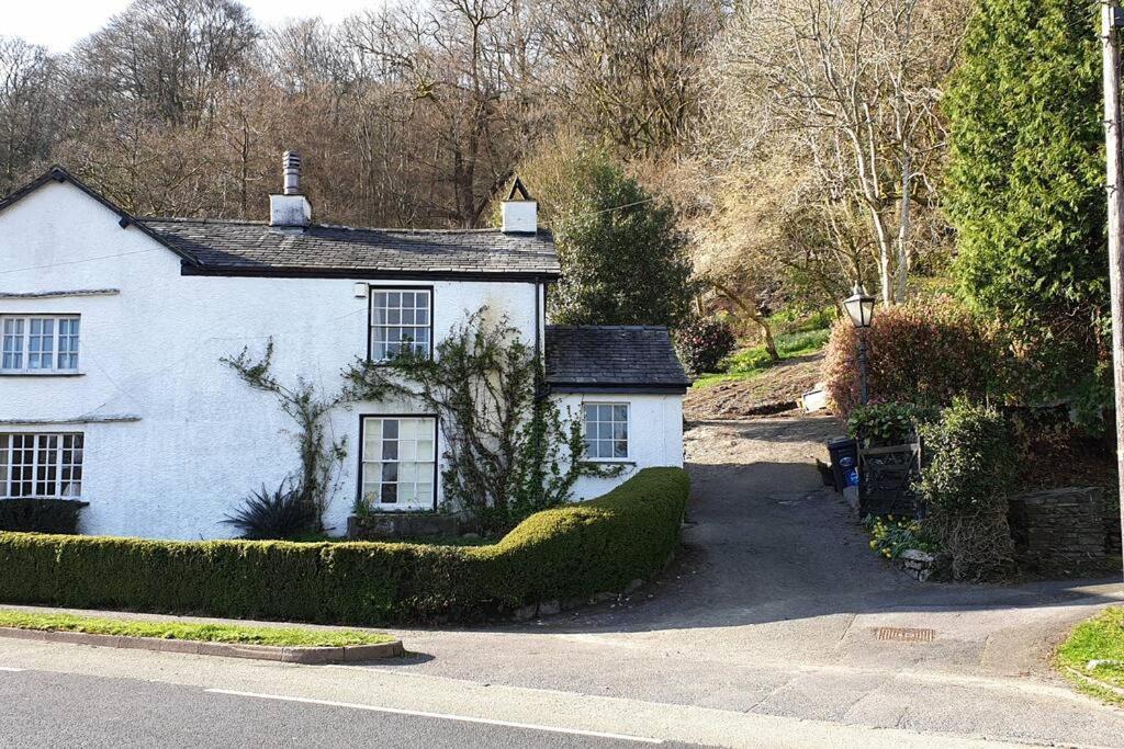 The Gate House, Clappersgate Villa Ambleside Eksteriør billede